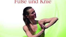 Kraft und Beweglichkeit für Füße und Knie DVD