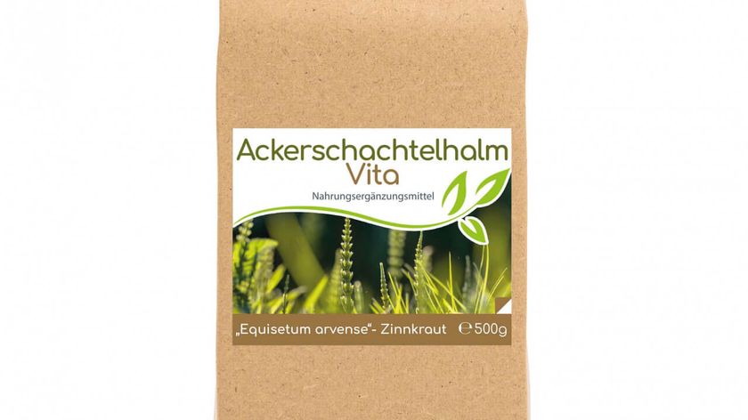 Ackerschachtelhalm (Zinnkraut) Vita | 500g Vorratsbeutel