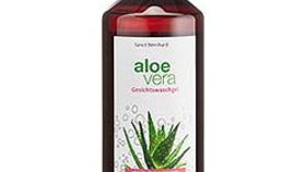 Aloe-Vera-Gesichtswaschgel  1 Liter