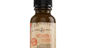 S&H - Vitamin A Tropfen - 50 ml