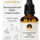 BewegungsFreude DMSO Kräutertropfen (50 ml, 1000 Tropfen, Naturrein, Bio)