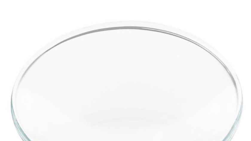 Duftschale Glas Ø100mm für Sets Nr.1 und Nr.2
