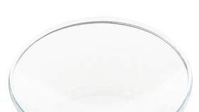 Duftschale Glas Ø100mm für Sets Nr.1 und Nr.2