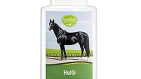 tierlieb Huföl