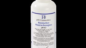 pH-Cosmetics Basisches Shampoo, pH 8.2, 250 ml