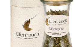 Mädesüss Räucherwerk Elfenrauch