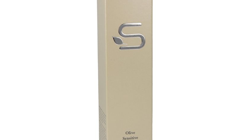Körperlotion ohne Duftstoffe mit Olive von Safeas Naturkosmetik