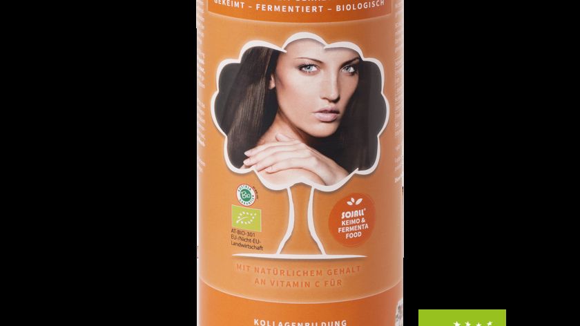 Sojall Braunhirse, BIO, 150 g