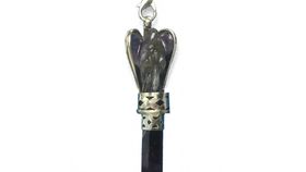 Pendel Engel Amethyst ca 4,5cm