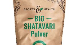 SH - Bio Shatavari Pulver - DE-ÖKO-005 - 300g
