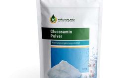 Glucosamin Pulver 500g