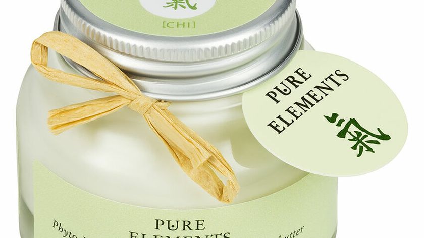Chi Phyto Nachtcreme Energie mit Mangobutter 50 ml