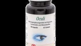 Oculi, 90 Kapseln