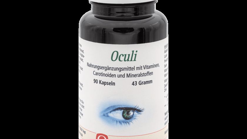 Oculi, 90 Kapseln