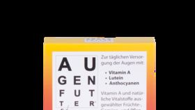 Augenfutter, 20 Kapseln