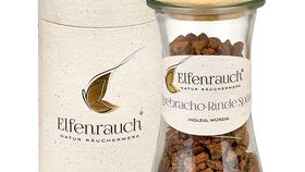 Quebracho-Rinde Räucherwerk Elfenrauch