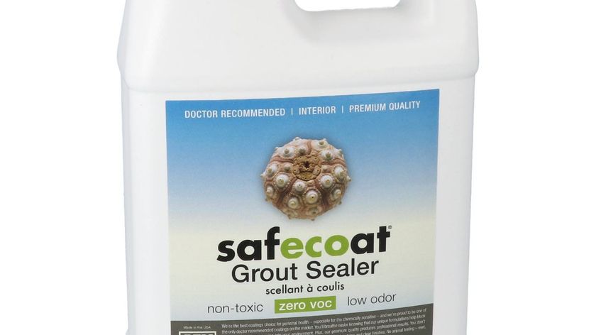 Grout Seal Beton- und Estrichversiegler