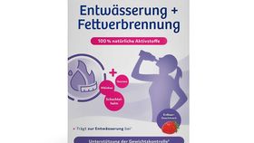 Emcur Entwässerung + Fettverbrennung kaufen