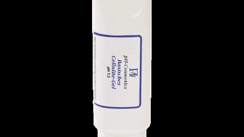 pH-Cosmetics Bas. Cellulite-Gel, pH 7.5, 200 ml