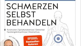 Rücken &amp; Bandscheibenschmerzen selbst behandeln Buch von Liebscher &amp; Bracht