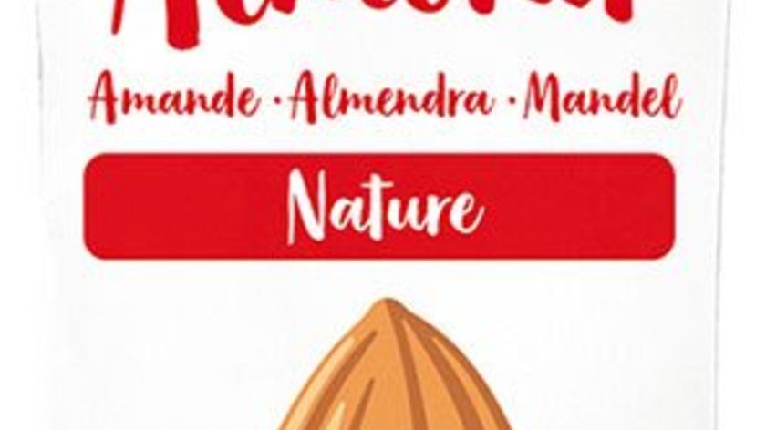 Mandel Drink Nature zuckerfrei - EcoMil - Bio - 200ml
