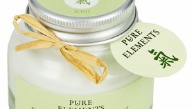 Chi Gesichtsmaske Energie mit Arganöl 50 ml