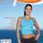 7 Workouts - nur 15 Min. am Tag von und mit Johanna Fellner