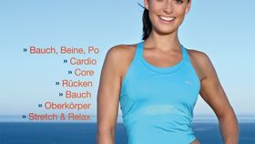 7 Workouts - nur 15 Min. am Tag von und mit Johanna Fellner