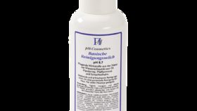 pH-Cosmetics Bas. Reinigungsmilch, pH 8.7, 200 ml