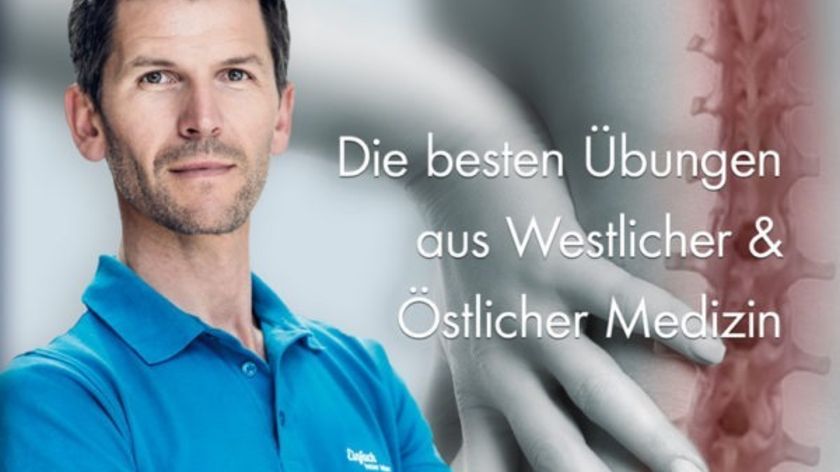 Dein ganzheitliches Rückentraining DVD