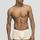hessnatur Herren Pants ModernNATURE aus Bio-Baumwolle - natur - Größe 5