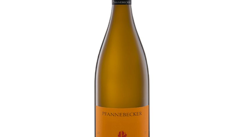 Pfannebecker - Weißer Burgunder