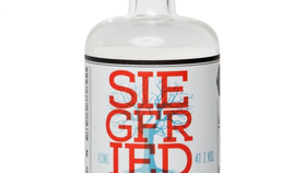 Siegfried Dry Gin - Mini 50ml