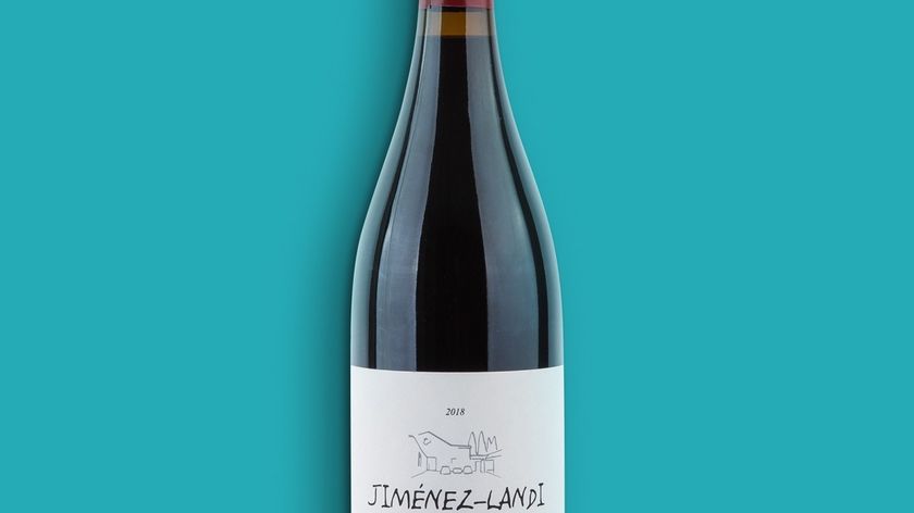 Jiménez-Landi - Sotorrondero - 2018