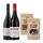 Wein & Schokolade Vorratsset