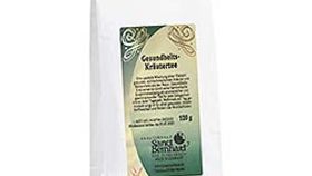 Gesundheits-Kräutertee