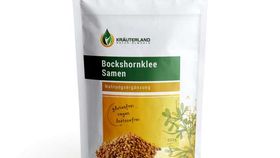 Bockshornklee Samen 500g