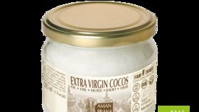 Amanprana Kokosöl, Bio 1600 ml