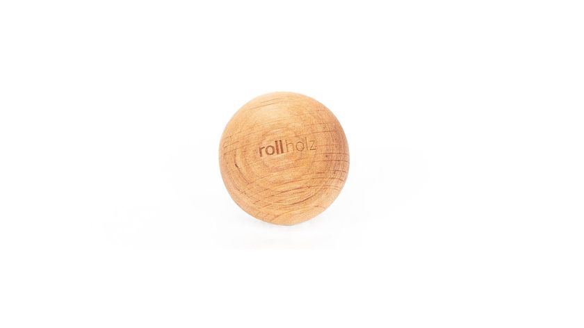 Massagekugel Erle 4 cm