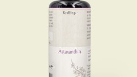 Astaxanthin aus Island - 100ml