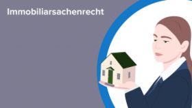 Immobiliarsachenrecht