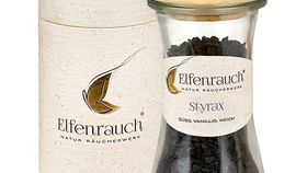 Styrax (Storax) Räucherwerk Elfenrauch
