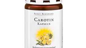 Carotin-Kapseln