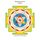 Vasati Yantra  "Sonne" 18cm