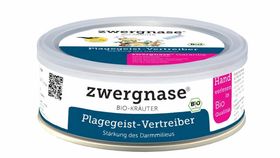 Zwergnase Plagegeist-Vertreiber Bio 140g