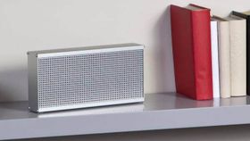 LR 2 Luftreiniger / Luftfilter gegen Milben, Viren uvm. für Räume bis 25m²