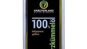 Schwarzkümmelöl gefiltert 1000ml