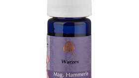 Warzex - Ätherische Ölmischung 