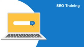 SEO-Training