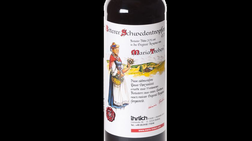 Bitterer Schwedentropfen, 700 ml